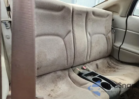 1999 Saturn Sc1 z USA, uszkodzony, nr VIN 1G8ZP1287XZ243932